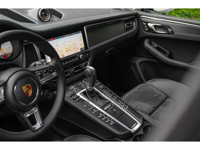 Porsche Macan 2.9 GTS 2021 Benzine 17
