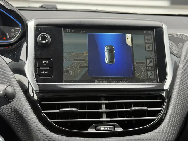 Peugeot 2008 1.2 VTi Allure 2014 Benzine 20