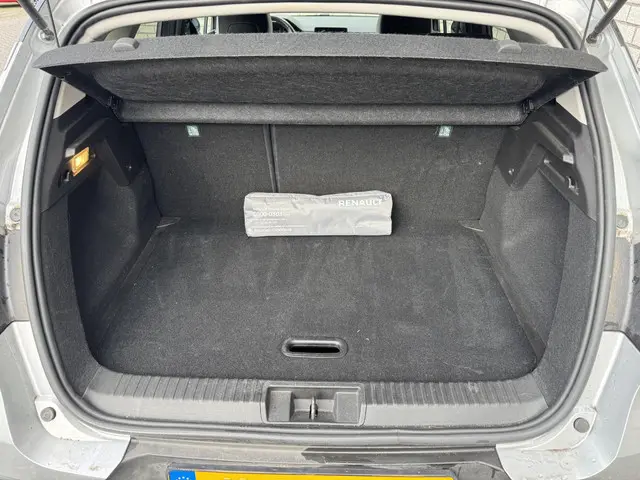 Renault Captur 1.0 TCe 100 Intens 2020 Benzine 10