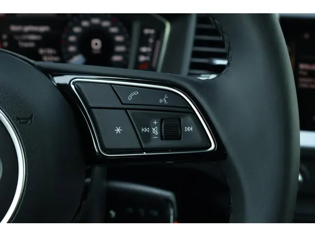 Audi A1 Sportback 25 TFSI Pro Line 2024 Benzine 18