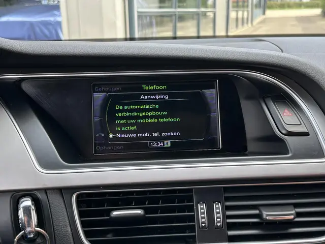 Audi A5 Cabriolet 1.8 TFSI Pro Line 2014 Benzine 12