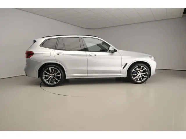 BMW X3 xDrive30e 2020 Hybride Benzine 4