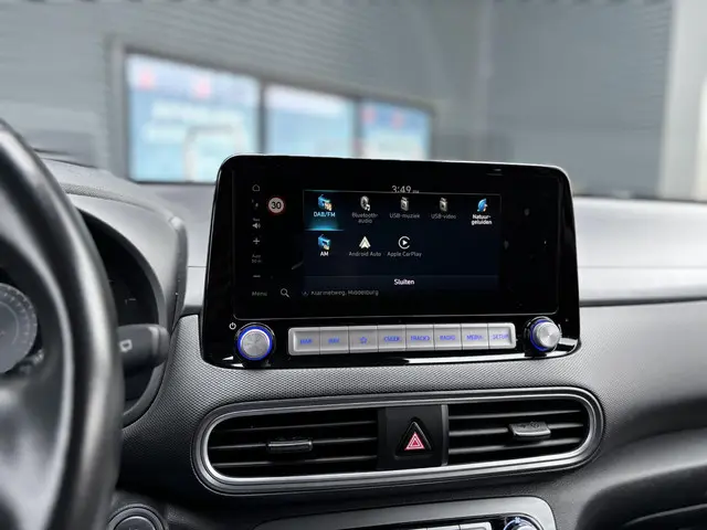 Hyundai Kona EV Fashion 64 kWh 2020 Elektrisch 20