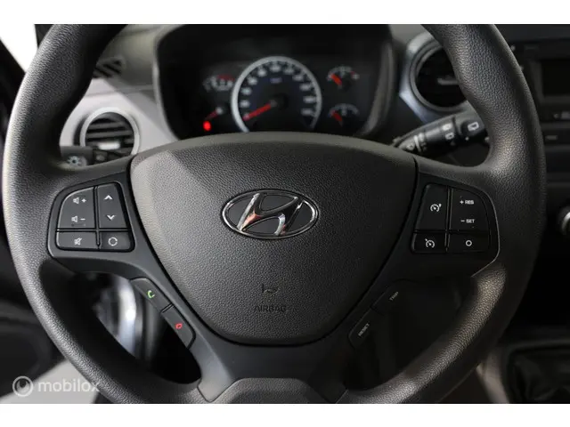 Hyundai i10 1.0i Comfort - AIRCO 2019 Benzine 12