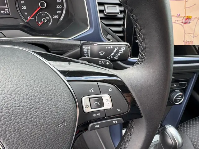 Volkswagen T-Roc 1.5 TSI Style 2020 Benzine 20