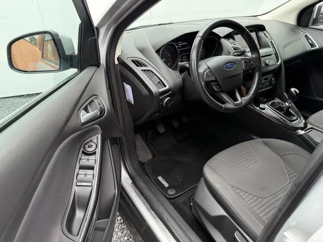 Ford Focus 3