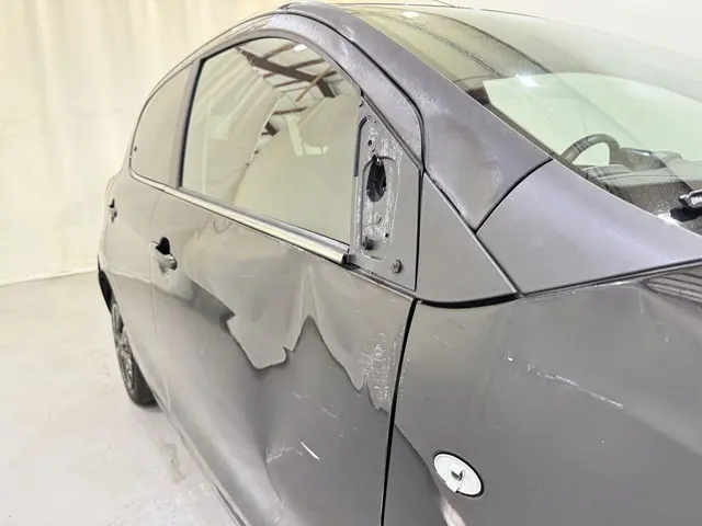 Citroën C1 5-Drs 1.0 VTi 68 Style Airco 2016 Benzine 12