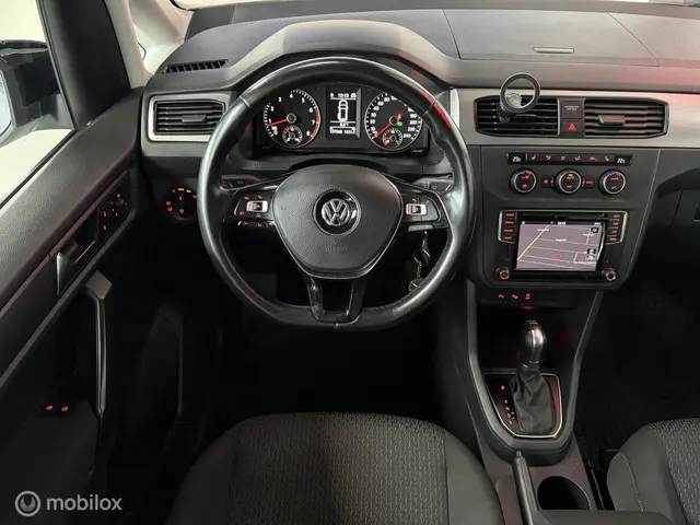 Volkswagen Caddy Combi 1.4 TSI Highline 2019 Benzine 11