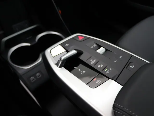 BMW iX2 eDrive20 2025 Elektrisch 11