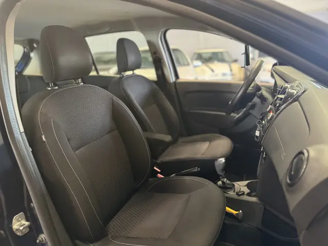 Dacia Sandero 0.9 TCe Laureate 2017 Benzine 11