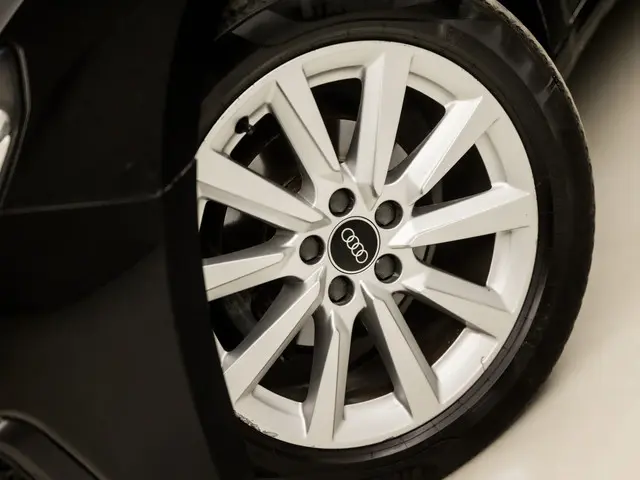 Audi A1 Sportback 25 TFSI Advanced Sport 2021 Benzine 15