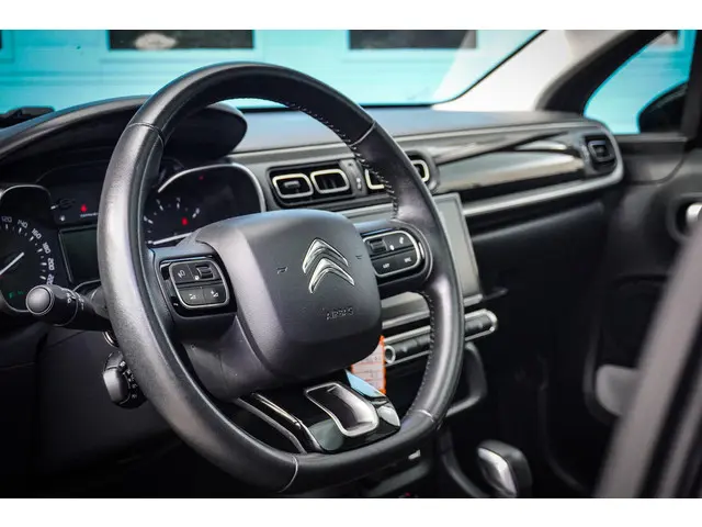 Citroën C3 1.2 PureTech S&S Shine 2018 Benzine 7