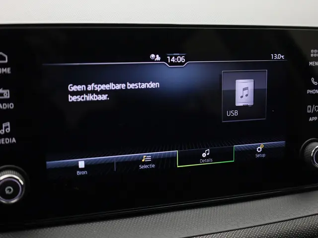 Škoda Fabia 1.0TSI/115PK Selection DSG 2025 Benzine 37