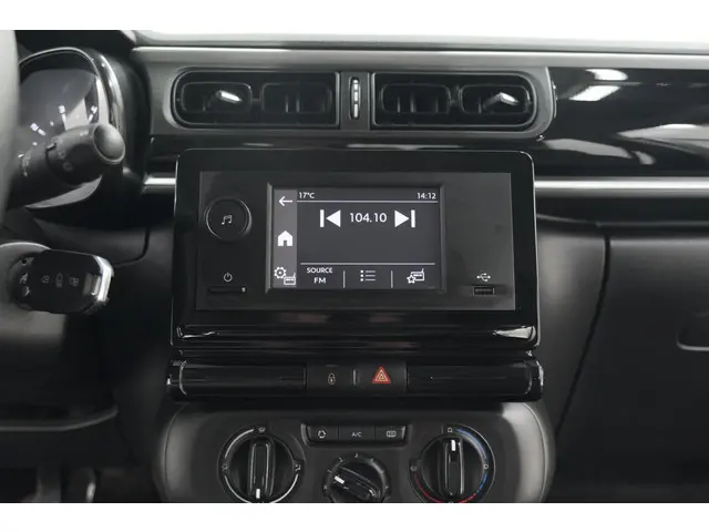 Citroën C3 PureTech 82 You 2022 Benzine 41
