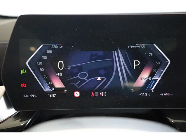 BMW iX2 eDrive20 2025 Elektrisch 12