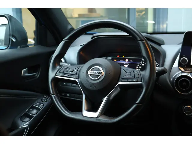 Nissan Juke 1.0 DIG-T N-Connecta 2020 Benzine 21