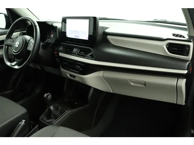 Suzuki Swift 1.2 Select Smart Hybrid 2025 Benzine 43