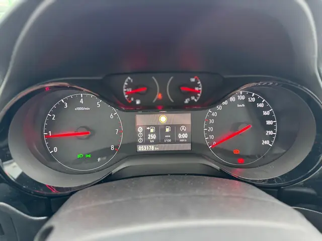 Opel Corsa 1.2 Edition 2020 Benzine 5