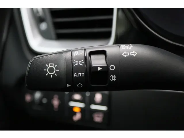 Kia ProCeed 1.6 T-GDI GT 2019 Benzine 38