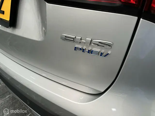 MG EHS 1.5 TGDI Comfort 2022 Hybride Benzine 8