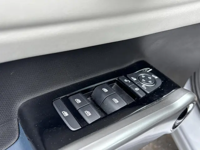 BYD ATTO 3 Design 60 kWh 2023 Elektrisch 20