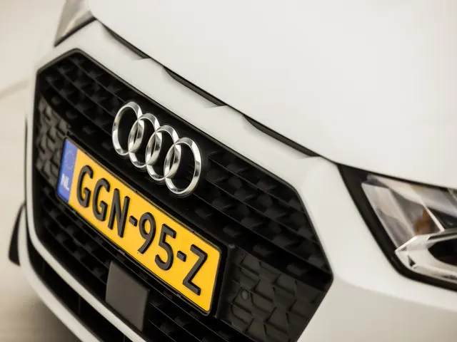 Audi A1 Sportback 25 TFSI Sport 2020 Benzine 36