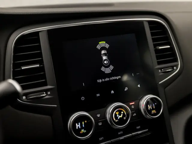 Renault Mégane Estate 1.3 TCe Deluxe 2021 Benzine 24