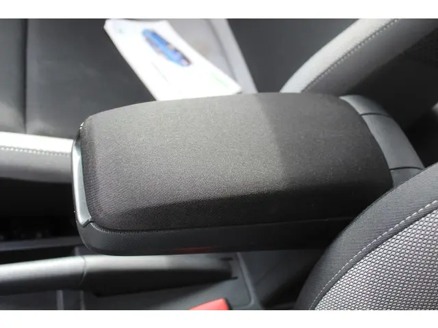 Škoda Fabia 1.4 TDI Ambition//Cruise//Airco//5drs!! 2016 Diesel 15
