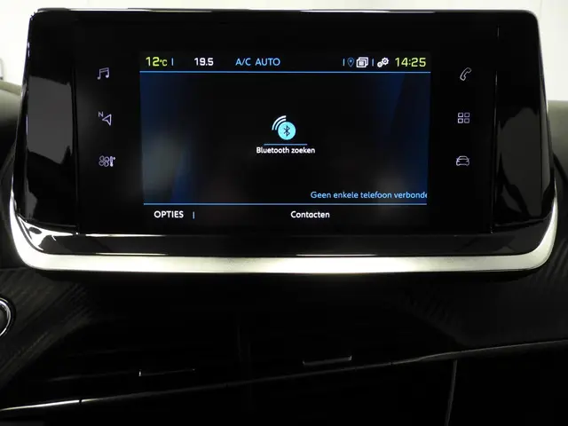 Peugeot e-208 EV Active Pack 50 kWh 2023 Elektrisch 11