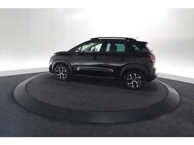 Citroën C3 Aircross PureTech 130 EAT6 Max 2024 Benzine 61