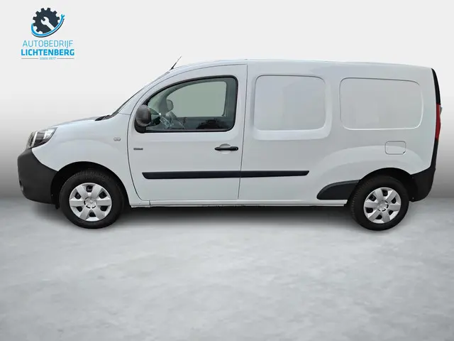 Renault Kangoo Z.E. Maxi 2021 Elektrisch 2