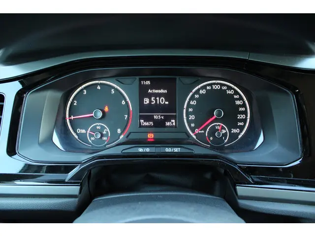 Volkswagen Polo 1.0 TSI Comfortline 2018 Benzine 25