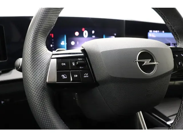 Opel Astra 1.2 Elegance 2023 Benzine 28