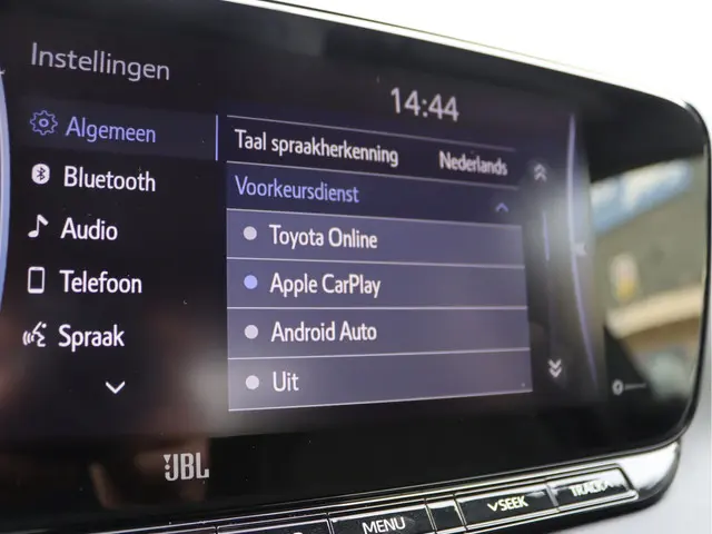 Toyota Mirai Prestige 2023 Elektrisch 49