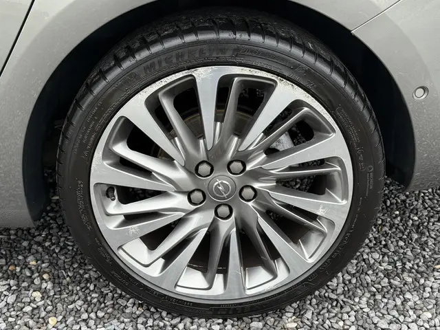 Opel Astra Sports Tourer 1.4 Innovation 2016 Benzine 41