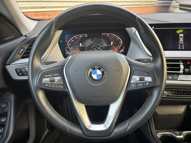 BMW 2 Serie Gran Coupé 218i Executive 2021 Benzine 10
