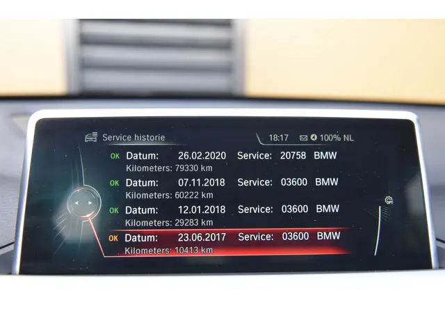 BMW X1 sDrive20i High Executive 2017 Benzine 14