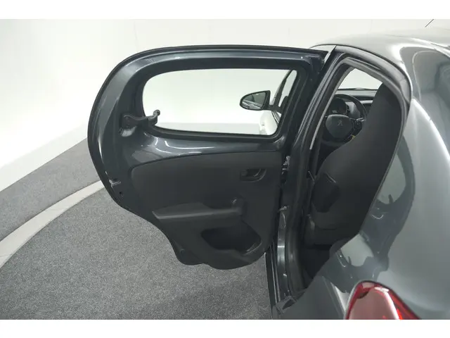 Peugeot 108 1.0 e-VTi Active 2019 Benzine 53
