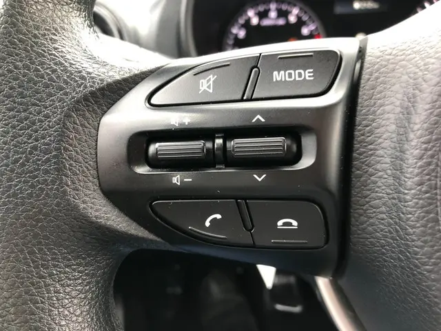 Kia Picanto 1.0 DPi ComfortLine 5p 2020 Benzine 12