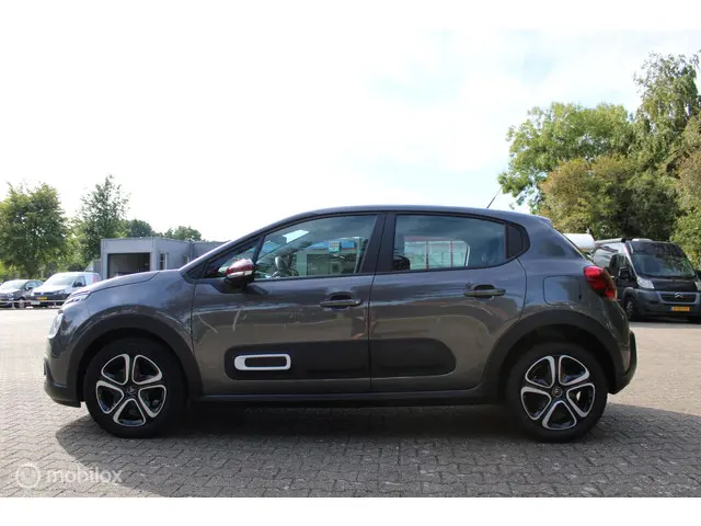 Citroën C3 2