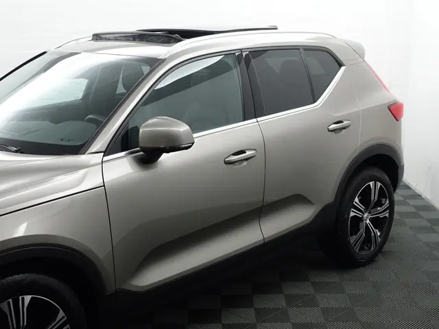 Volvo XC40 1.5 T3 Inscription Aut- 2020 Benzine 29
