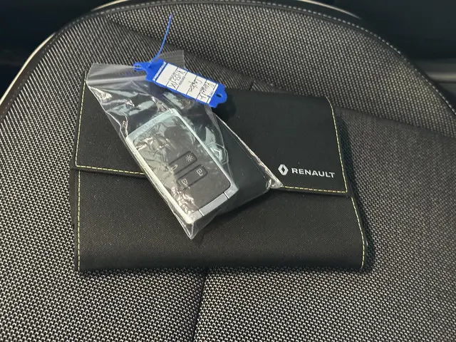 Renault Captur 1.3 TCe 140 Intens 2021 Benzine 16