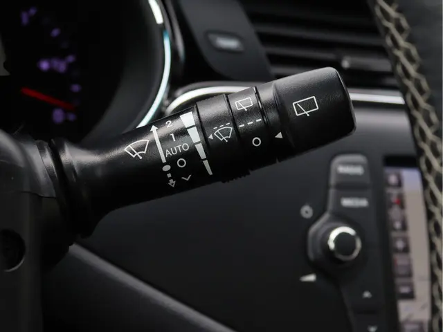 Kia cee'd Sportswagon 1.0 T-GDi GT-Line 2018 Benzine 34