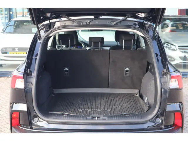 Ford Kuga 1.5 EcoBoost Titanium 2021 Benzine 16