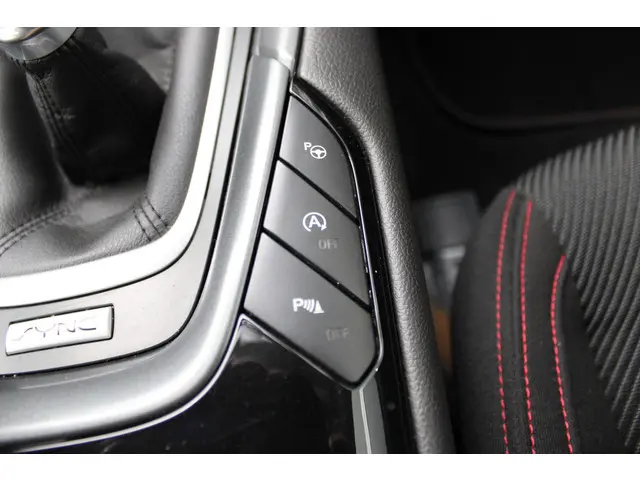 Ford Mondeo 1.5 Ecoboost 161 Pk ST Line HB 2017 Benzine 36