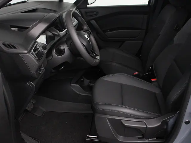Renault Kangoo E-Tech Advance 2023 Elektrisch 9