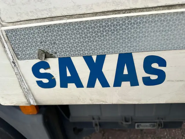 MAN TGL 8-180, EURO 6,AIRCO,199.916km,2014 2014 Diesel 14