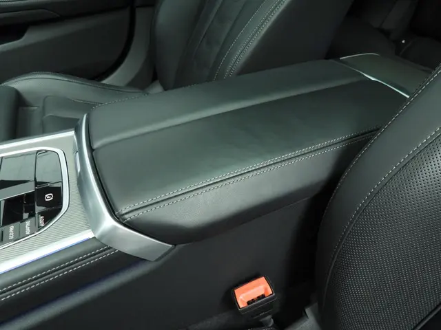 BMW 8 Serie Gran Coupé 840i 2024 Benzine 27