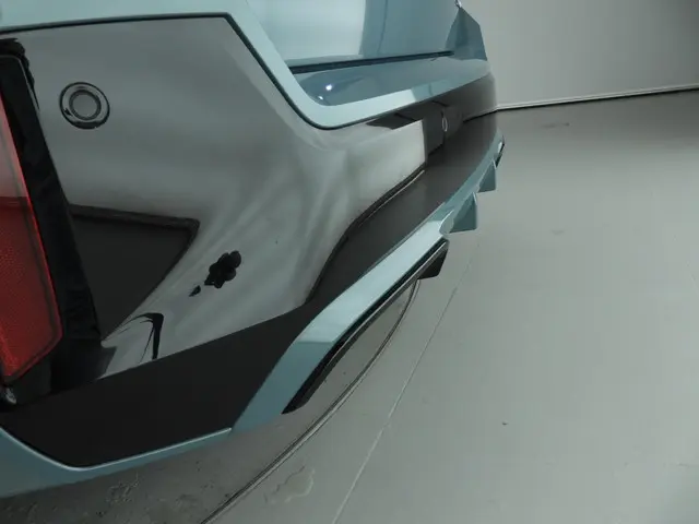 BMW iX1 xDrive30 2025 Elektrisch 38