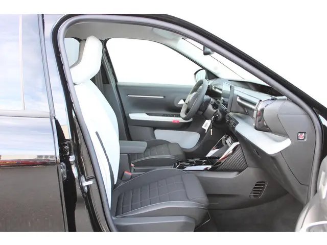 Citroën ë-C3 Max 113pk 44 kWh 2025 Elektrisch 10